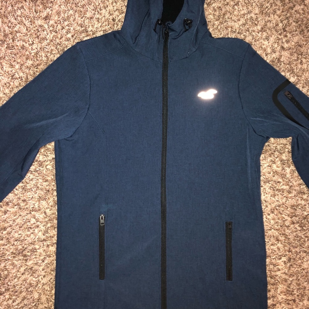 Hollister jacket - Picture 2 of 8